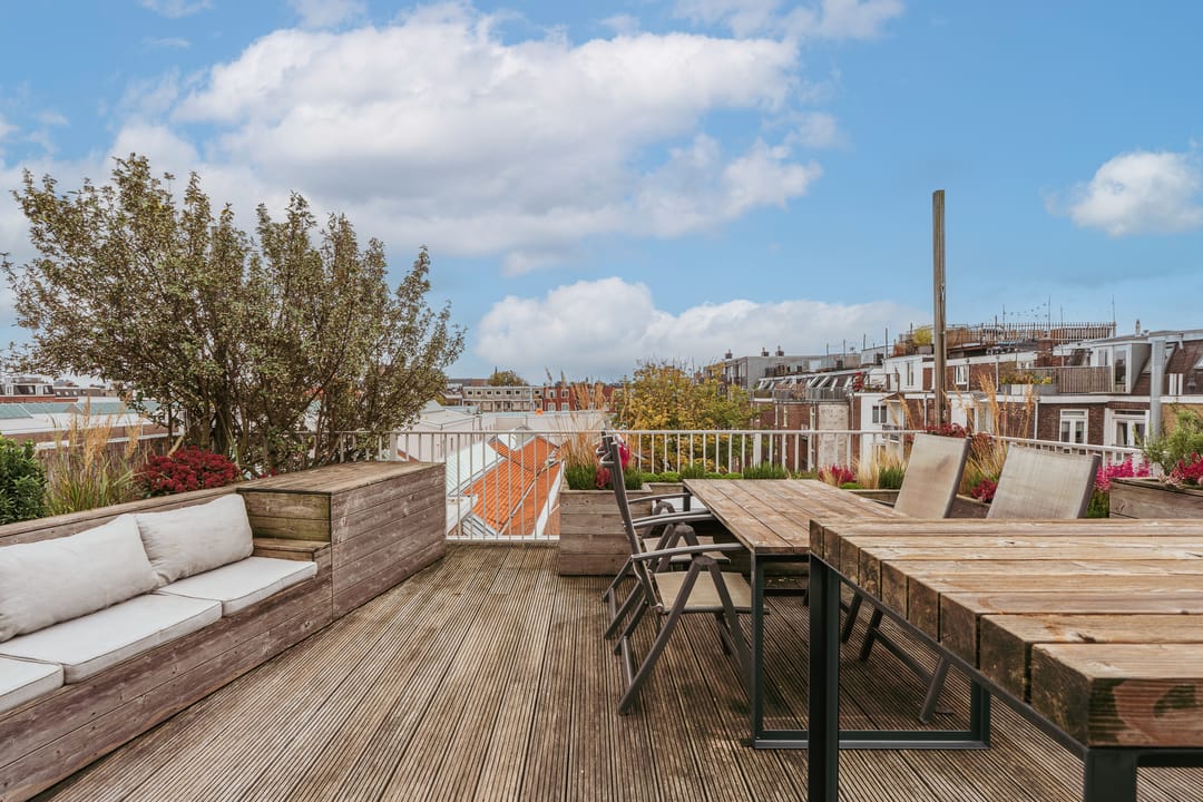 Foto 17 van Bellamystraat 1-3