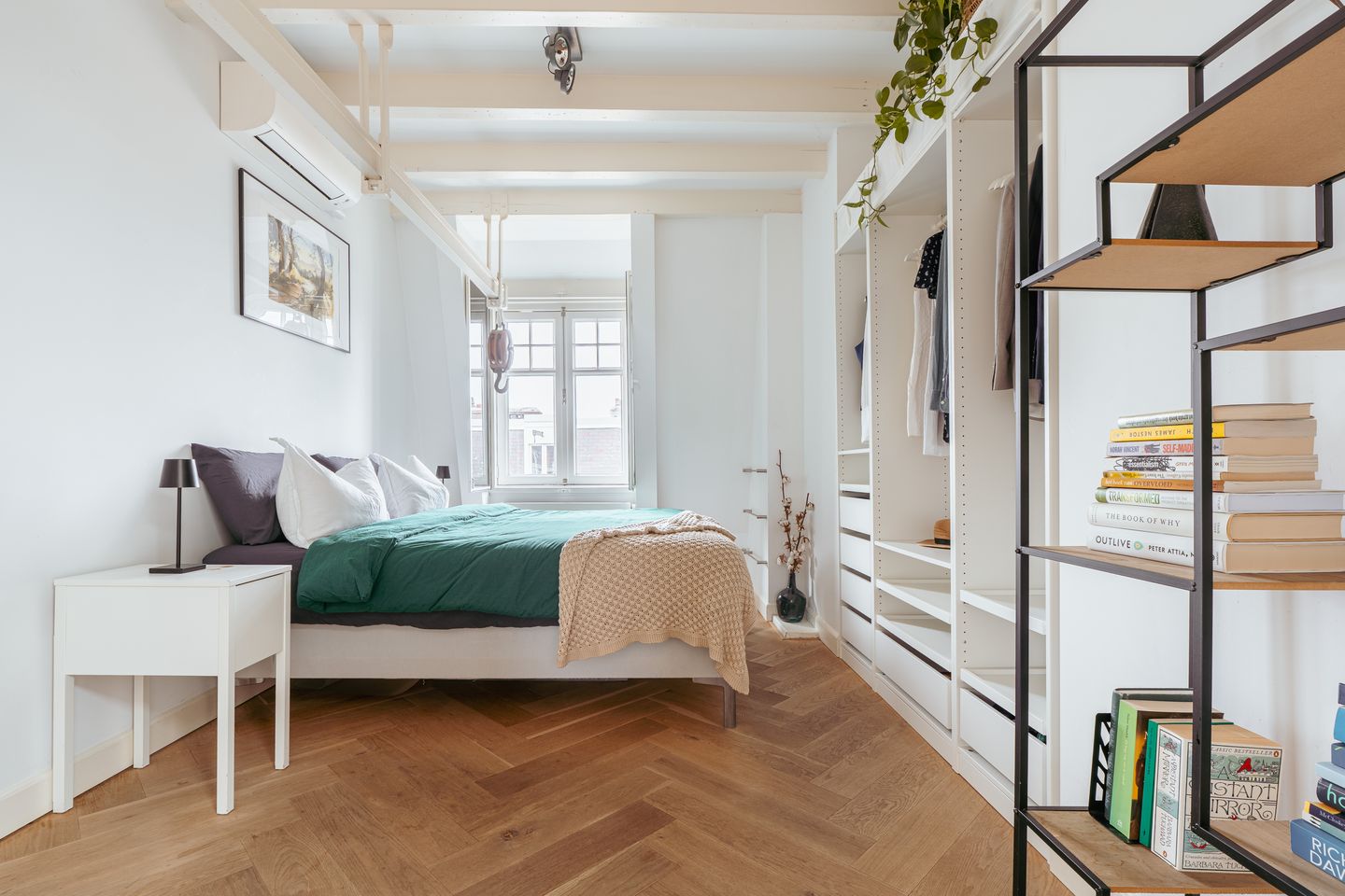 Foto 19 van Bellamystraat 1-3