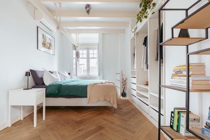 Foto 19 van Bellamystraat 1-3