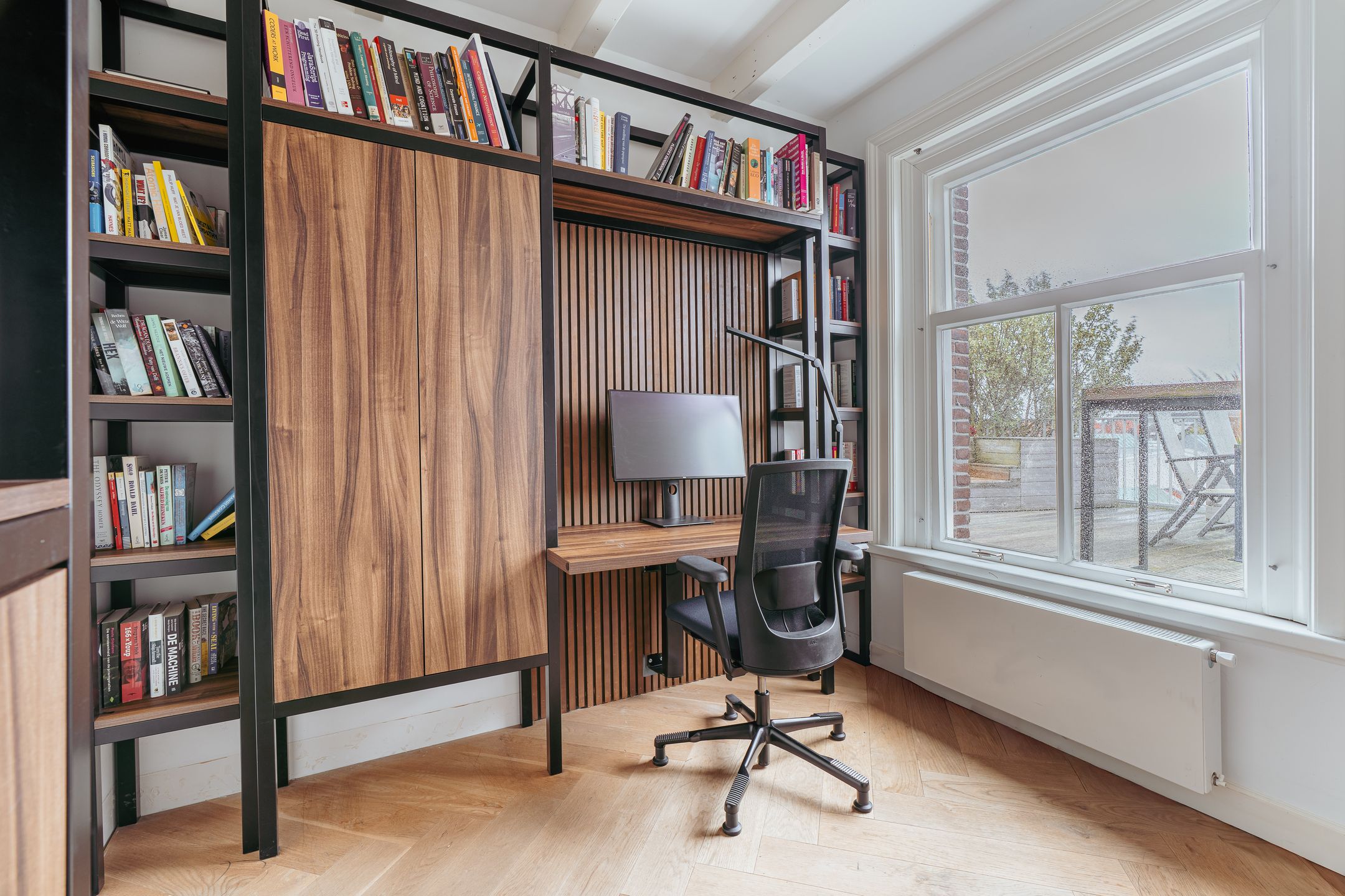 Foto 21 van Bellamystraat 1-3