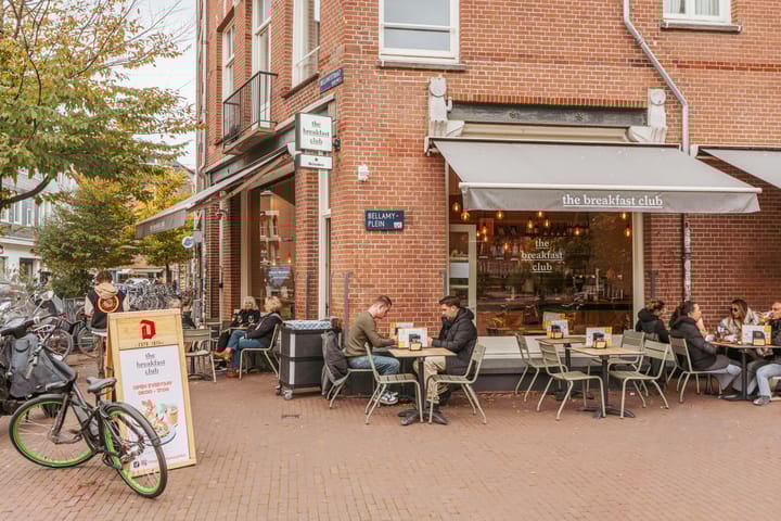 Foto 29 van Bellamystraat 1-3