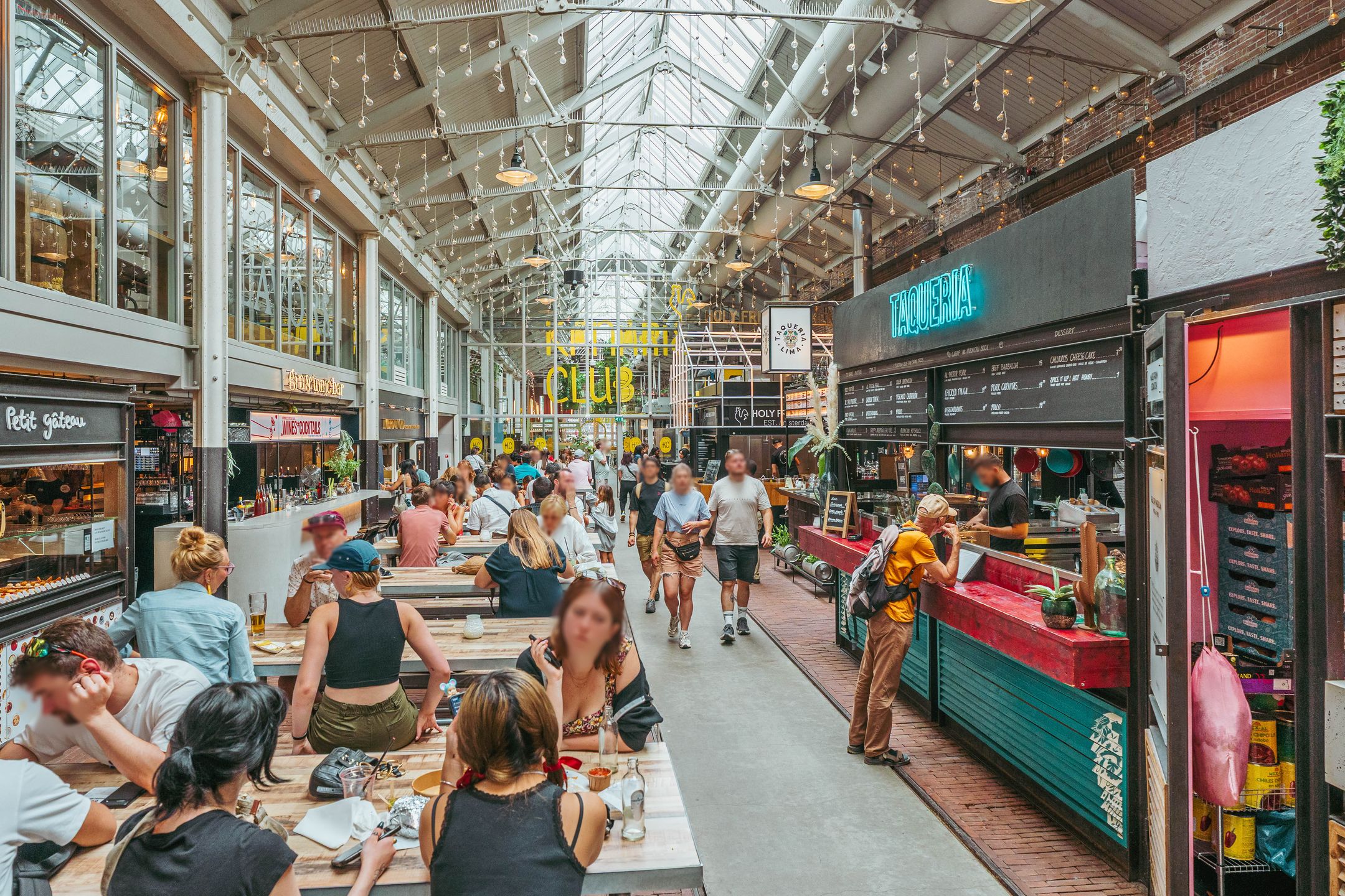 Foto 30 van Bellamystraat 1-3