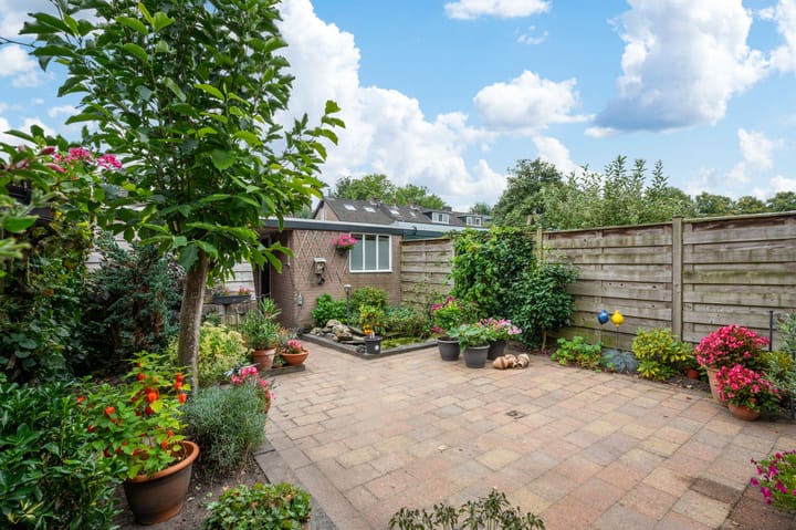 Photo 23 of Poortersveld 808