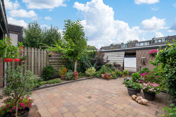 Photo 24 of Poortersveld 808