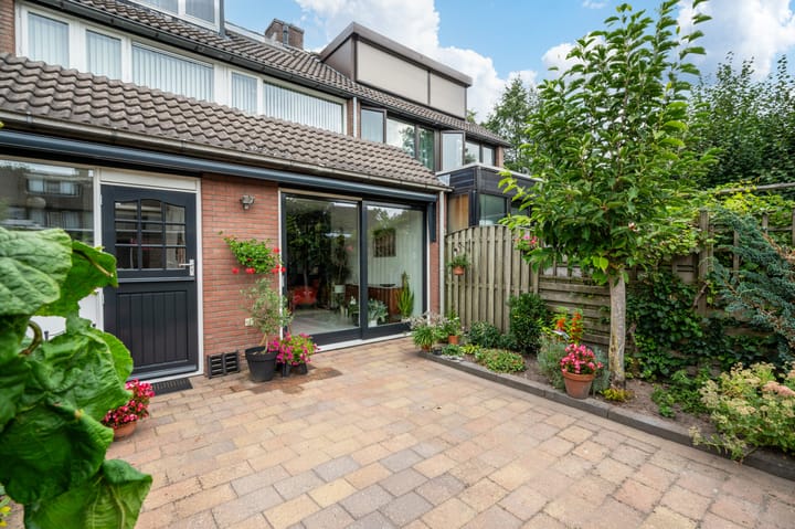 Photo 26 of Poortersveld 808