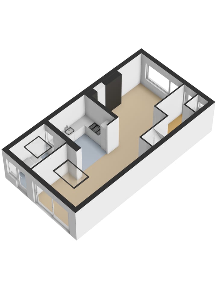 Photo 35 of Poortersveld 808