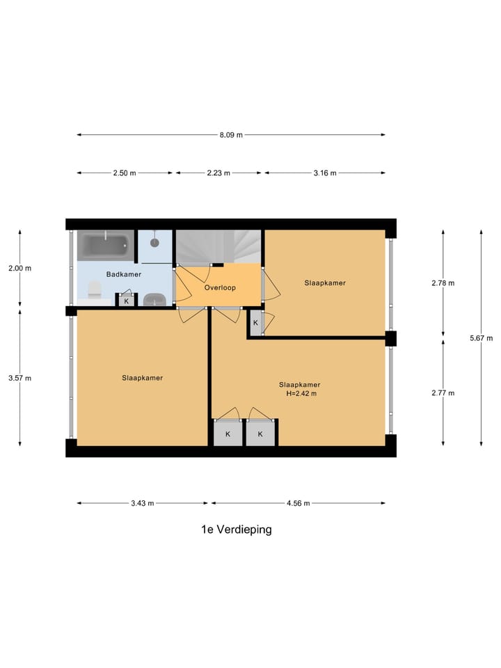 Photo 36 of Poortersveld 808