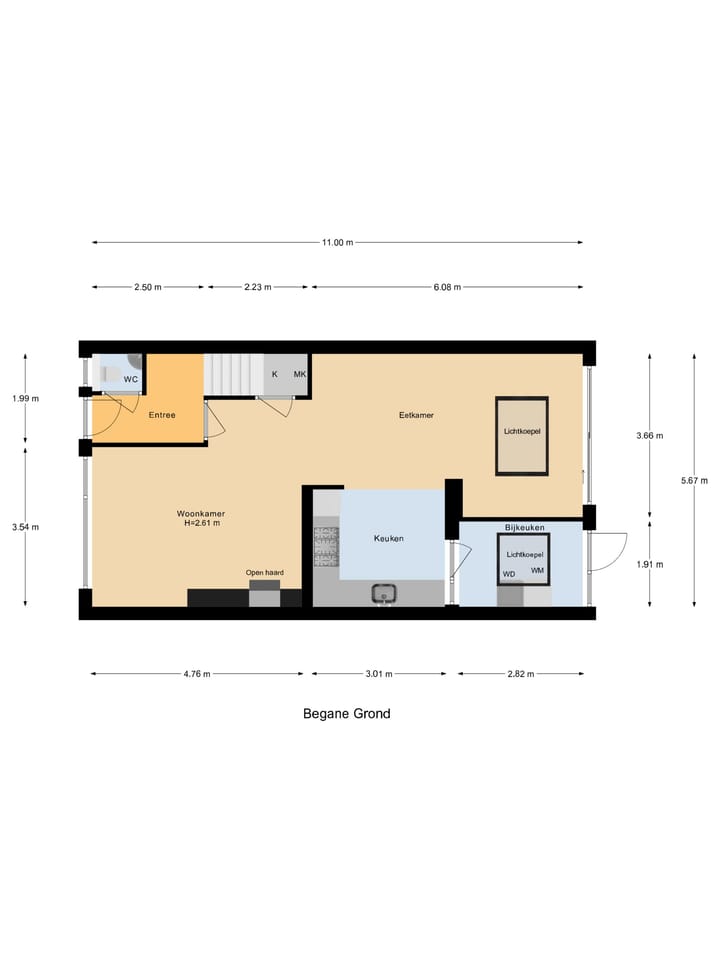 Photo 34 of Poortersveld 808