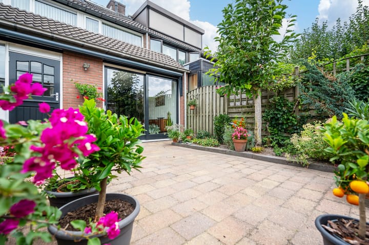 Photo 27 of Poortersveld 808