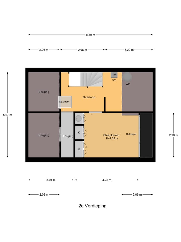 Photo 38 of Poortersveld 808