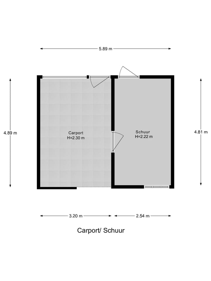 Photo 40 of Poortersveld 808