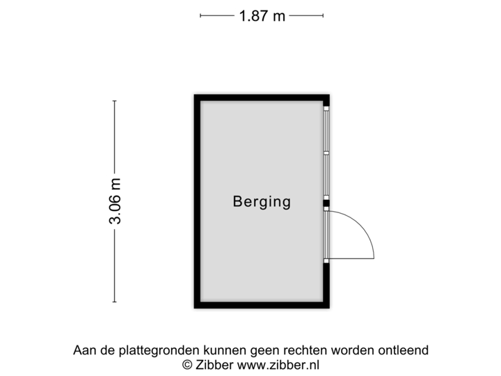 Berging