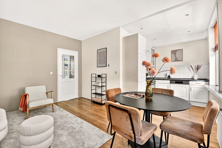 Foto 3 van Bestevâerstraat 225-2