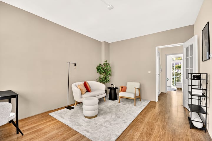 Foto 4 van Bestevâerstraat 225-2