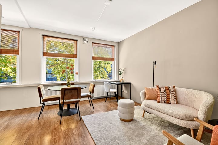 Foto 5 van Bestevâerstraat 225-2