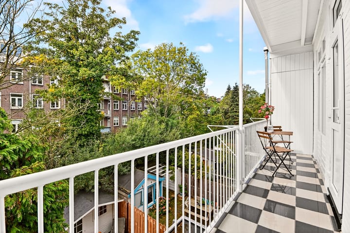 Foto 13 van Bestevâerstraat 225-2