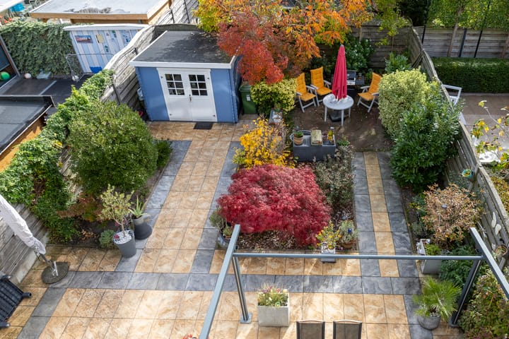 Foto 36 van Lamsoor 36