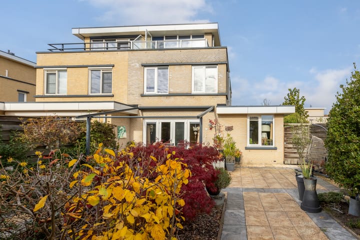 Foto 37 van Lamsoor 36