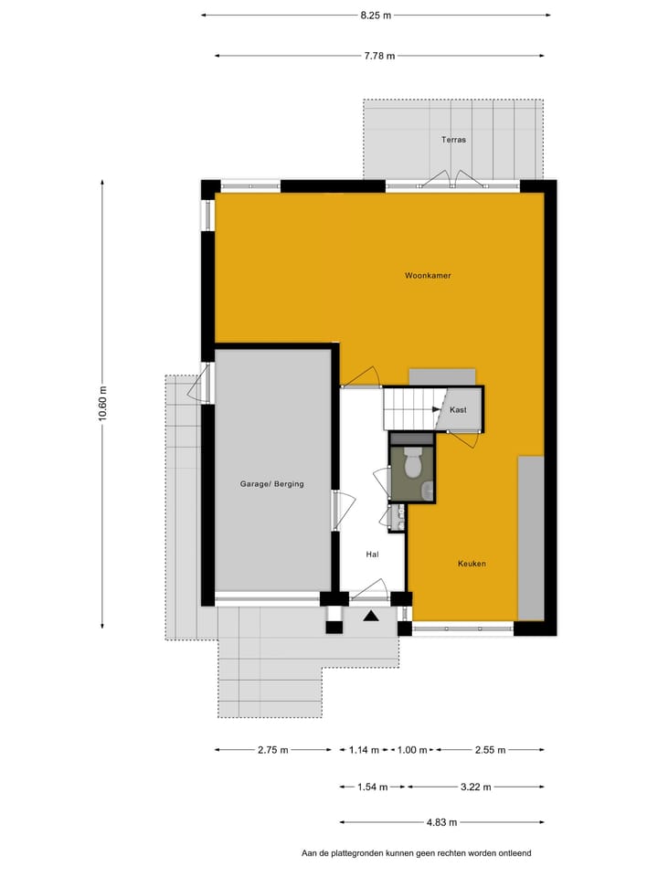 Foto 61 van Lamsoor 36