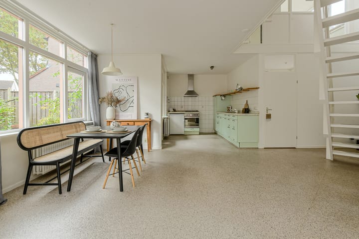 Foto 11 van Kortendonk 17