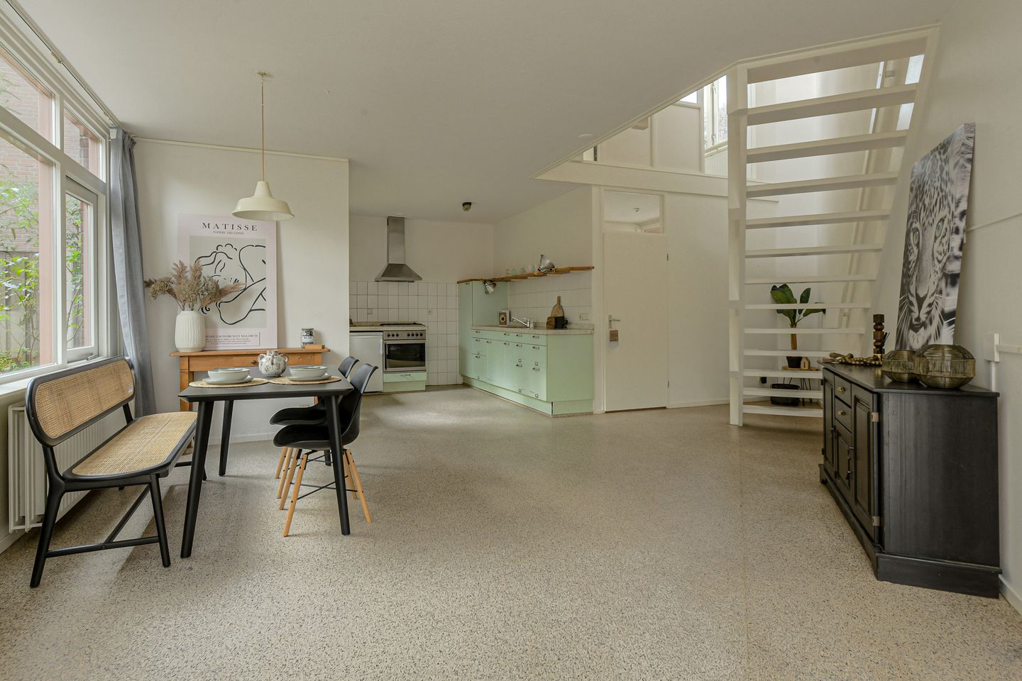 Foto 10 van Kortendonk 17