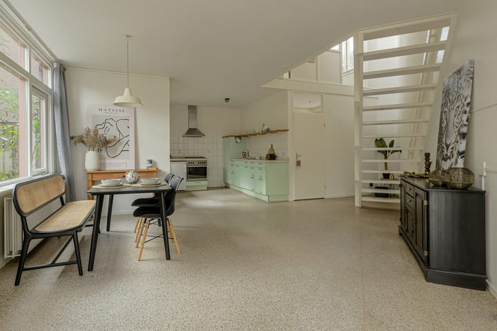 Foto 10 van Kortendonk 17