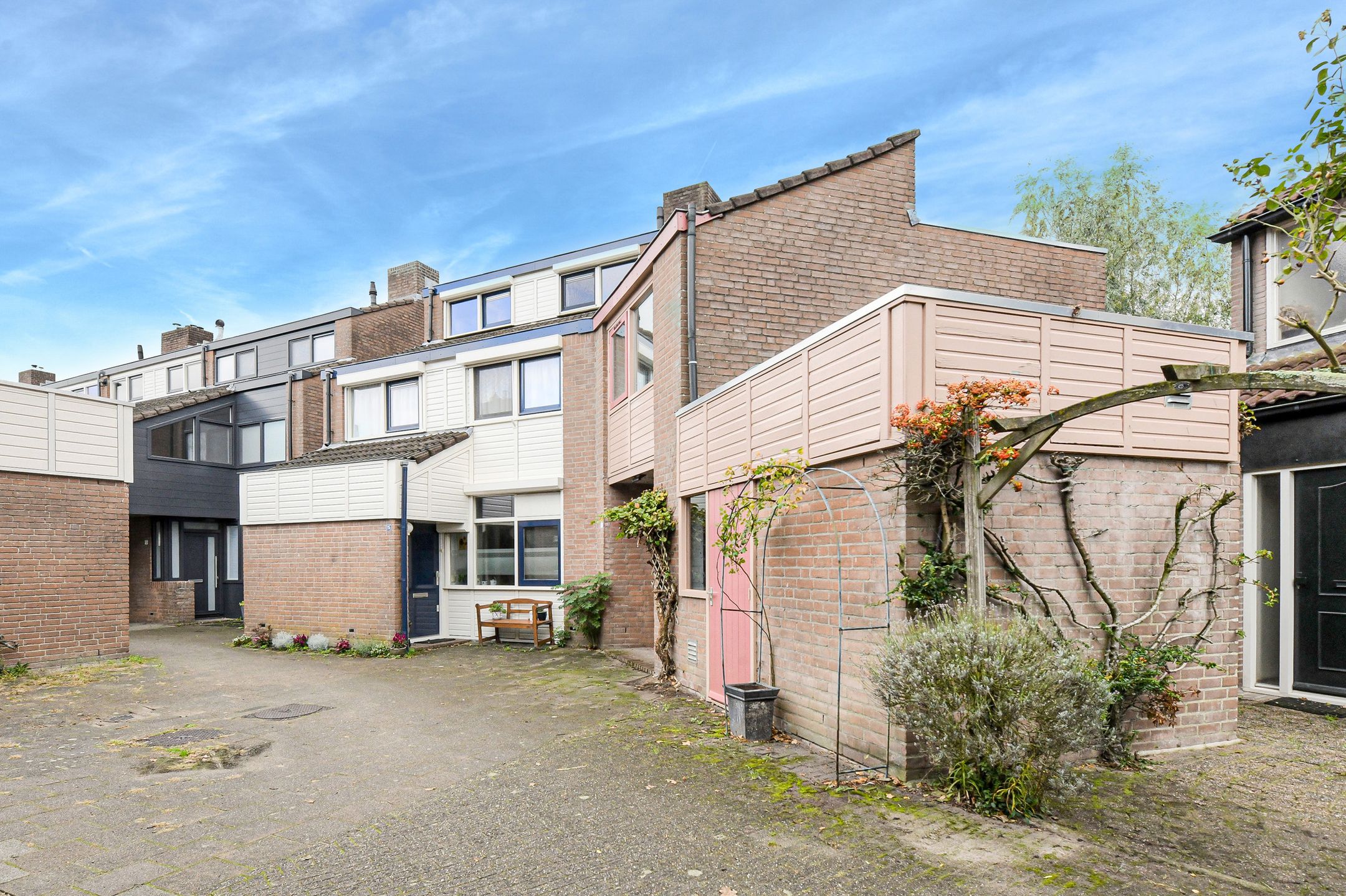 Foto 3 van Kortendonk 17