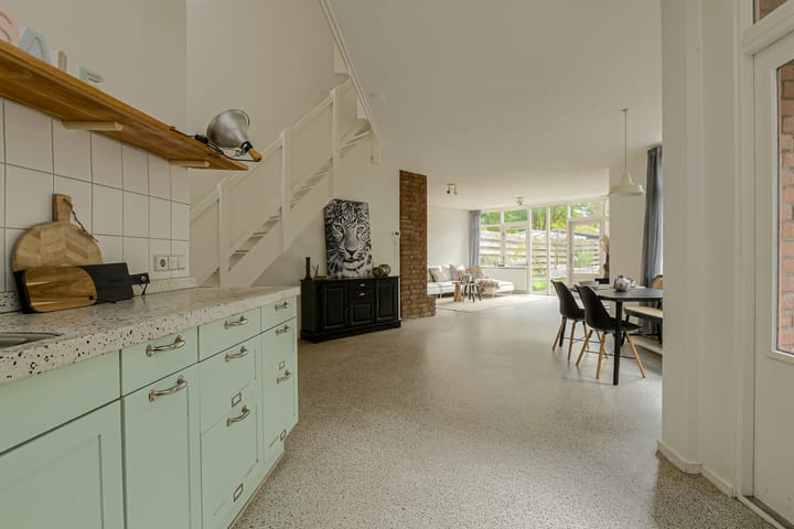 Foto 15 van Kortendonk 17