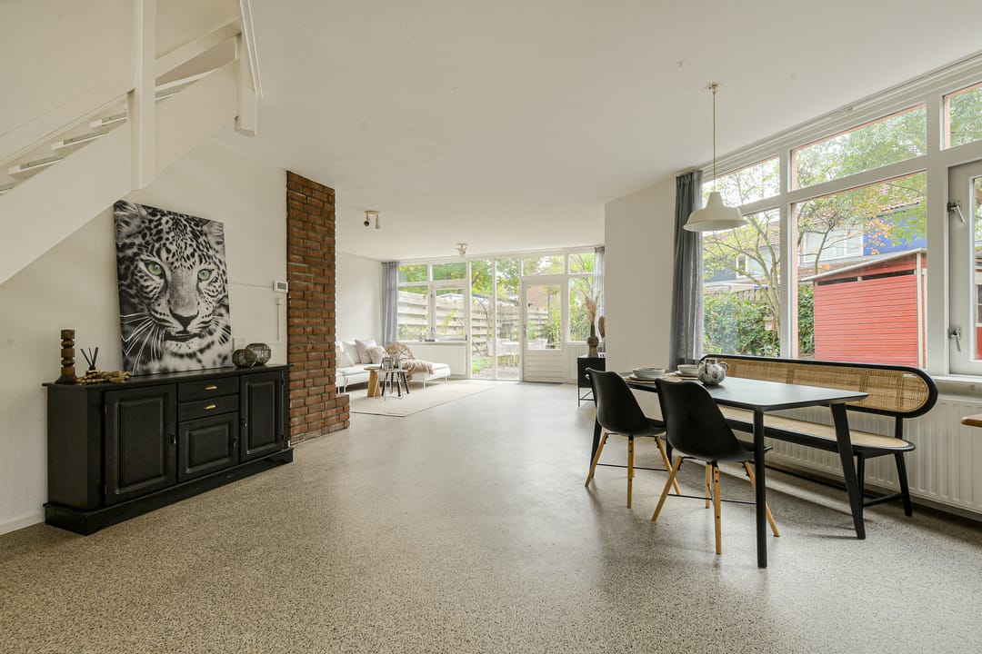 Foto 17 van Kortendonk 17