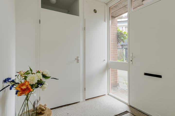 Foto 19 van Kortendonk 17