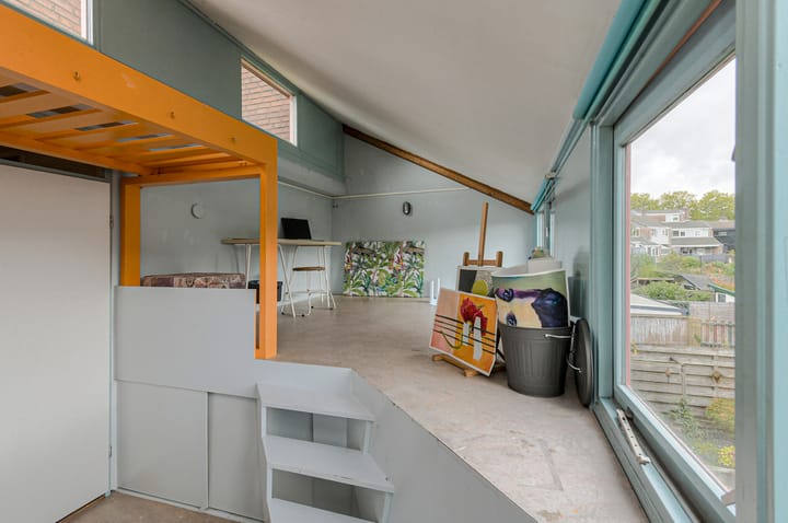 Foto 30 van Kortendonk 17