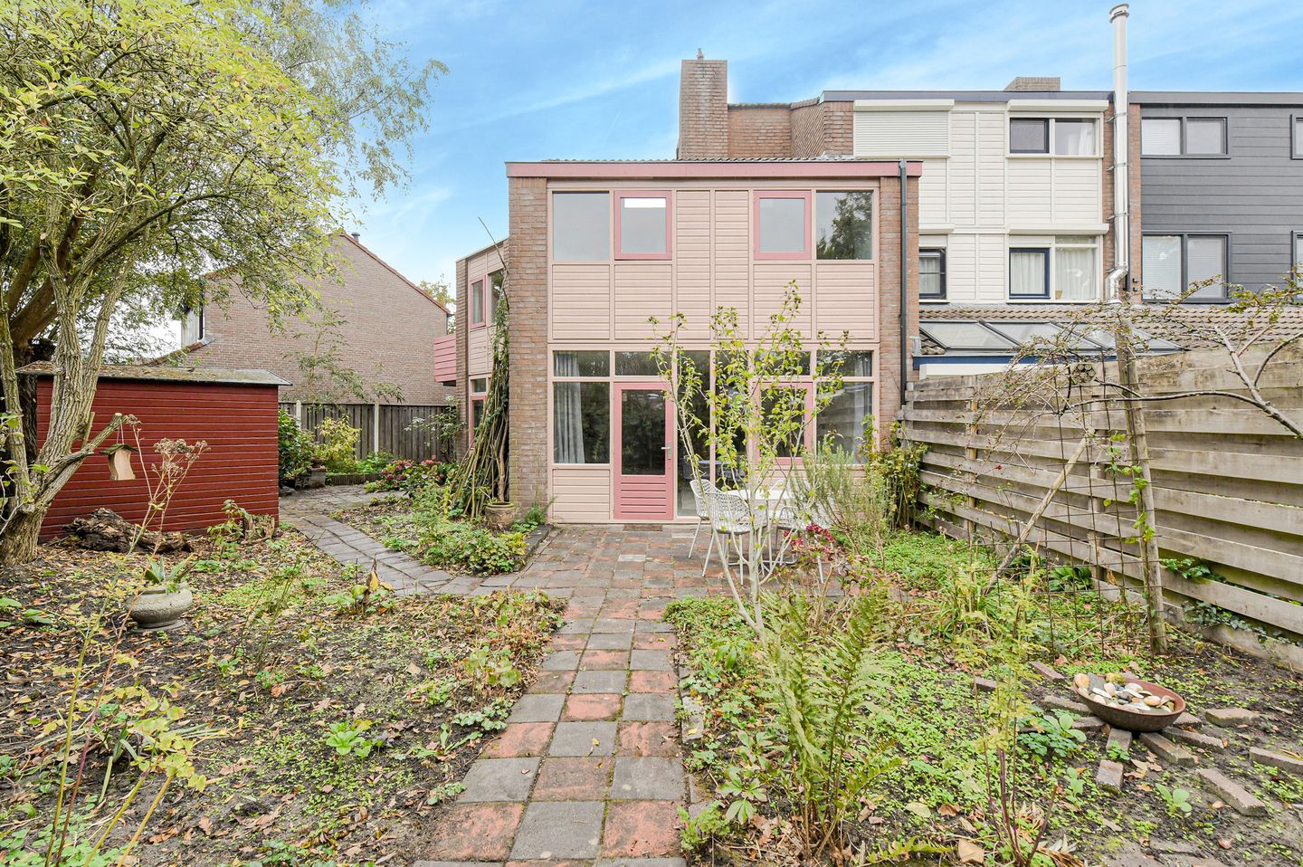 Foto 40 van Kortendonk 17