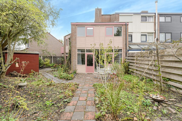 Foto 40 van Kortendonk 17