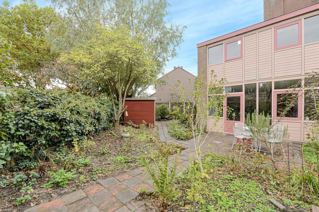 Foto 41 van Kortendonk 17