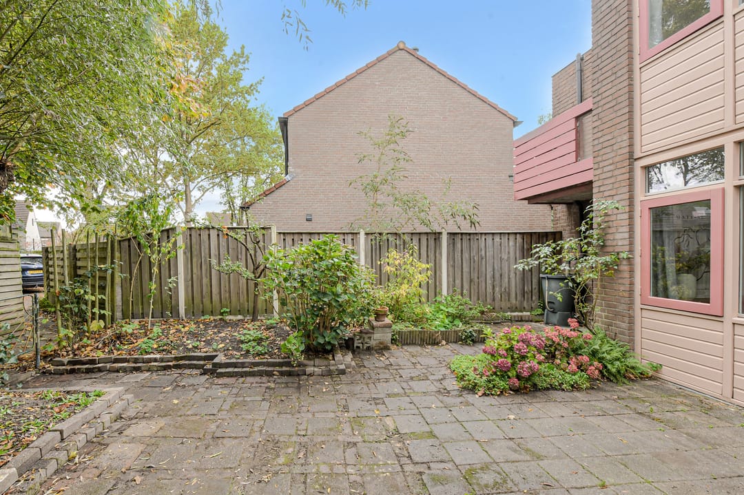 Foto 43 van Kortendonk 17