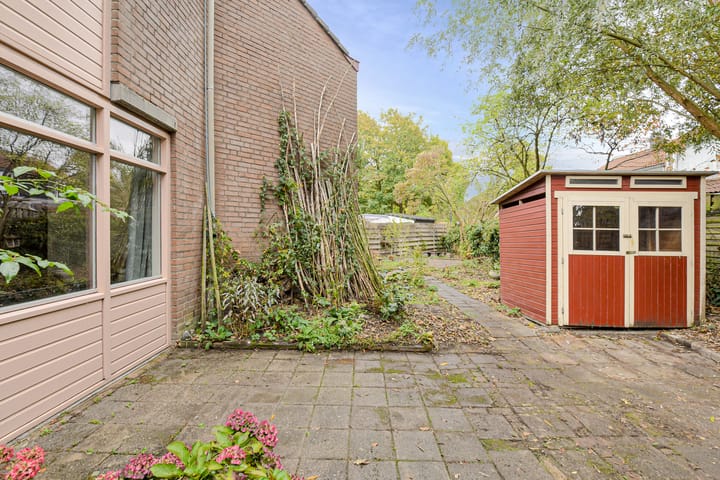 Foto 45 van Kortendonk 17