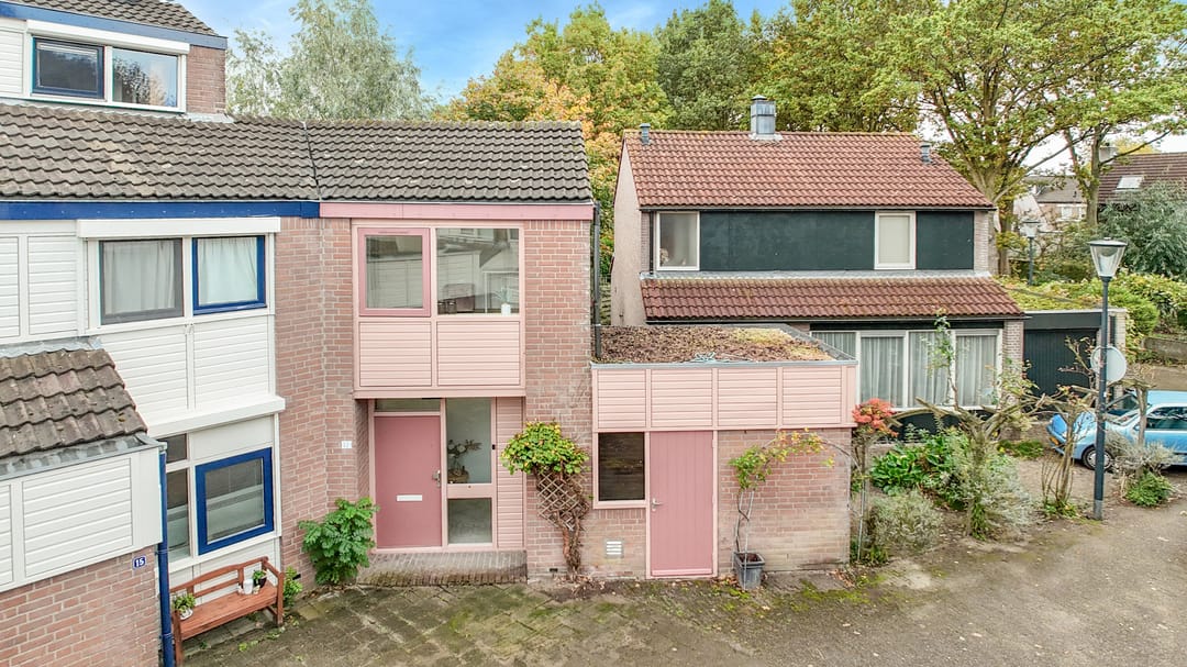 Foto 46 van Kortendonk 17