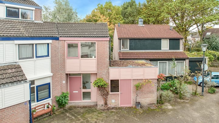 Foto 46 van Kortendonk 17