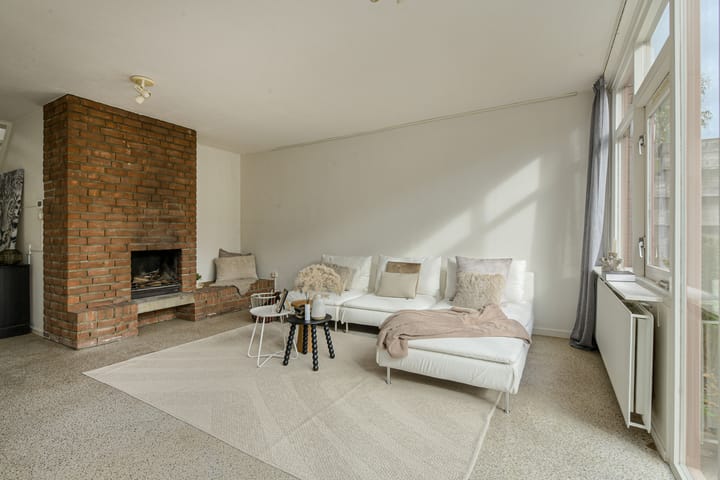 Foto 7 van Kortendonk 17