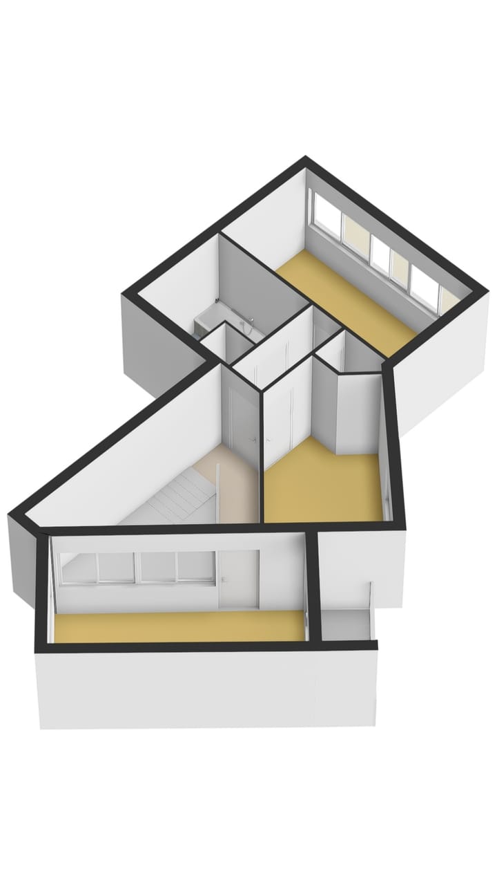 Foto 50 van Kortendonk 17