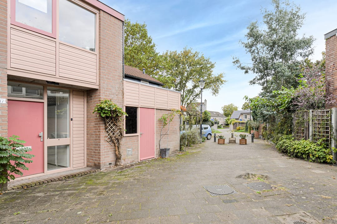 Foto 2 van Kortendonk 17