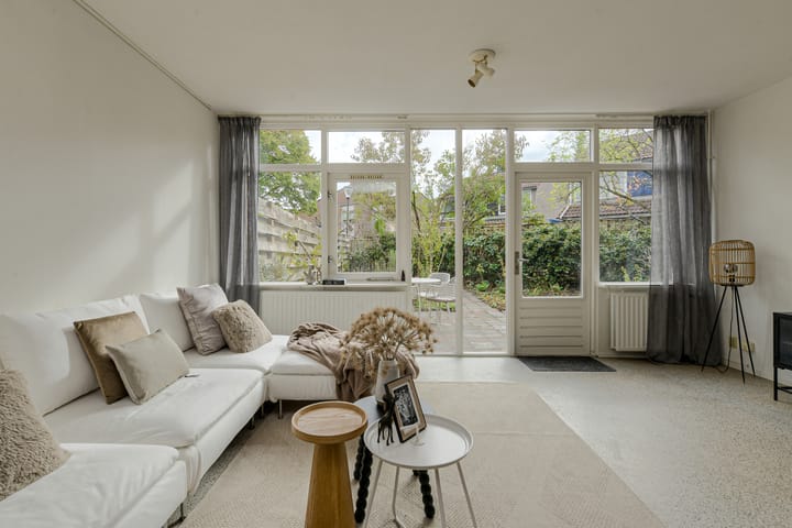 Foto 6 van Kortendonk 17