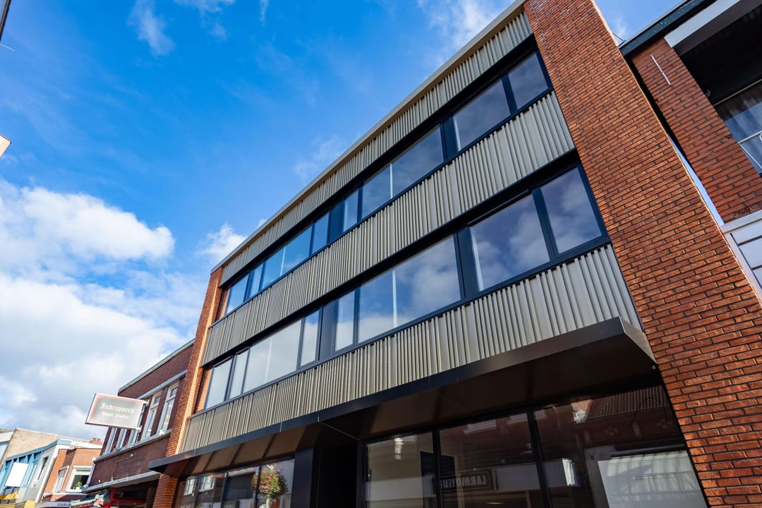 Photo 1 of Langestraat 99-F