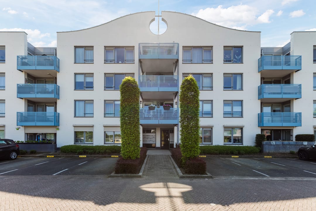 Foto 1 van Walstro 15