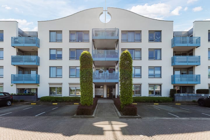 Foto 1 van Walstro 15