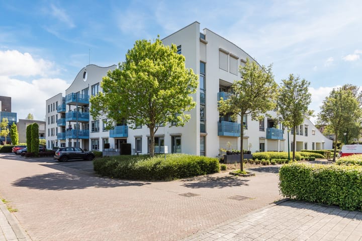 Foto 6 van Walstro 15