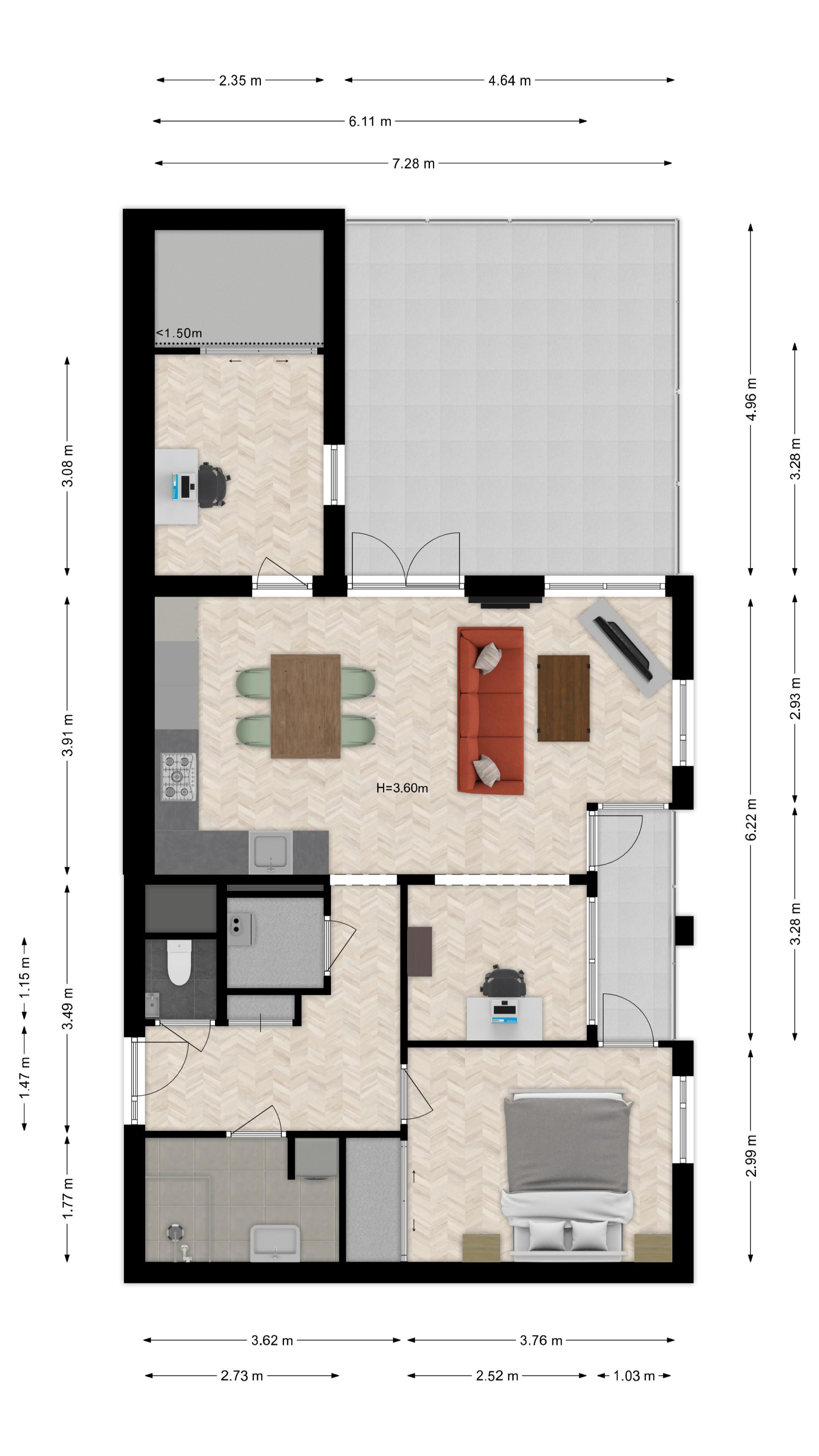 Foto 24 van Walstro 15