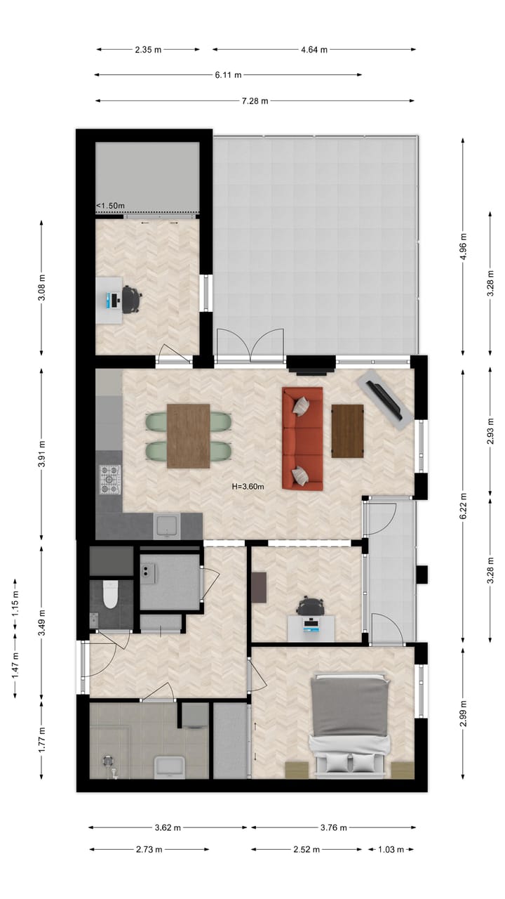 Foto 24 van Walstro 15