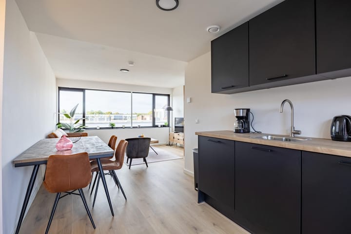 Photo 3 of Langestraat 99-F