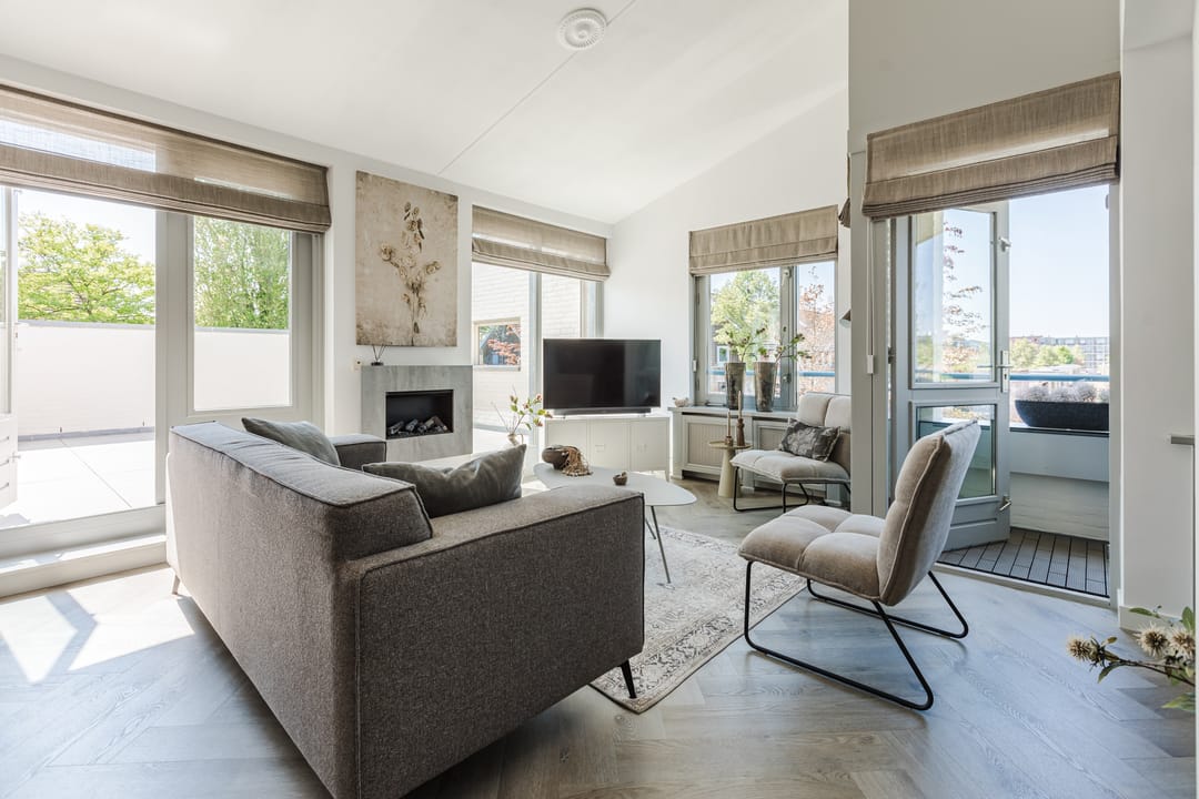 Foto 2 van Walstro 15